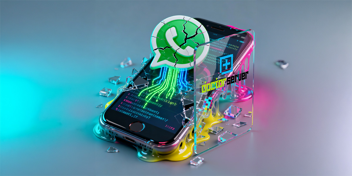 Критическая уязвимость WhatsApp для iOS